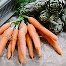 Vegetable